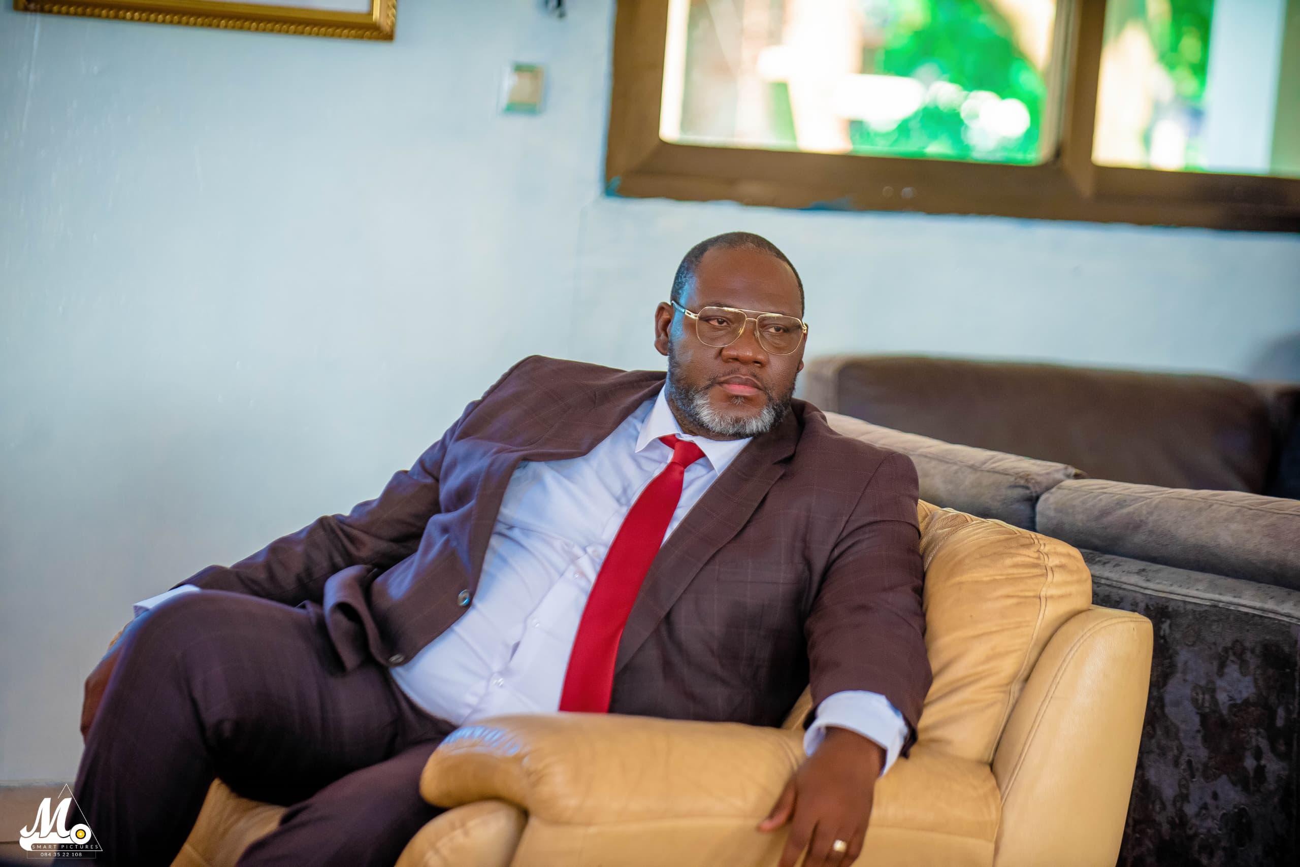 Kas Kasongo Kalalo 3K — Photo 2